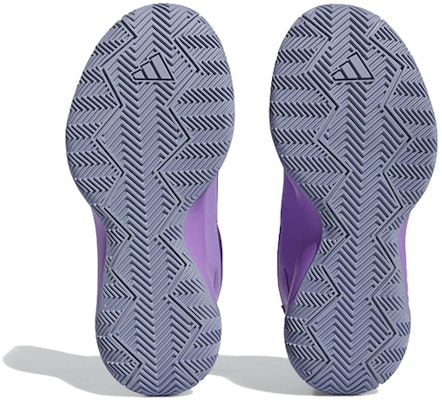 (Women) adidas Cross Em Up 'Purple Silver' IE9254 Details for (Women) adidas Cross Em Up 'Purple Silver' IE9254