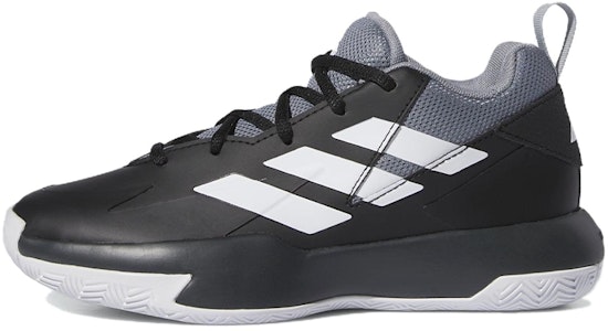 (W) 阿迪达斯 Cross Em Up 低帮 '黑白' IE9252 Buy (W) 阿迪达斯 Cross Em Up 低帮 '黑白' IE9252