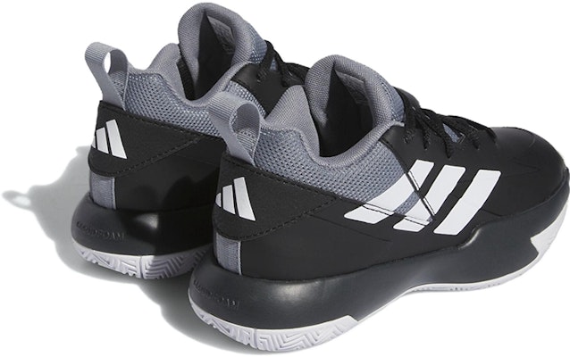 (Women) adidas Cross Em Up Low 'Black White' IE9252 Shop (Women) adidas Cross Em Up Low 'Black White' IE9252