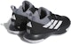 (W) adidas Cross Em Up Low 'Hitam Putih' IE9252