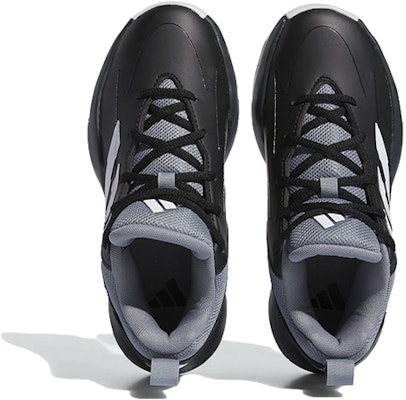 (Women) adidas Cross Em Up Low 'Black White' IE9252 Purchase (Women) adidas Cross Em Up Low 'Black White' IE9252