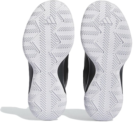 (Women) adidas Cross Em Up Low 'Black White' IE9252 Details for (Women) adidas Cross Em Up Low 'Black White' IE9252