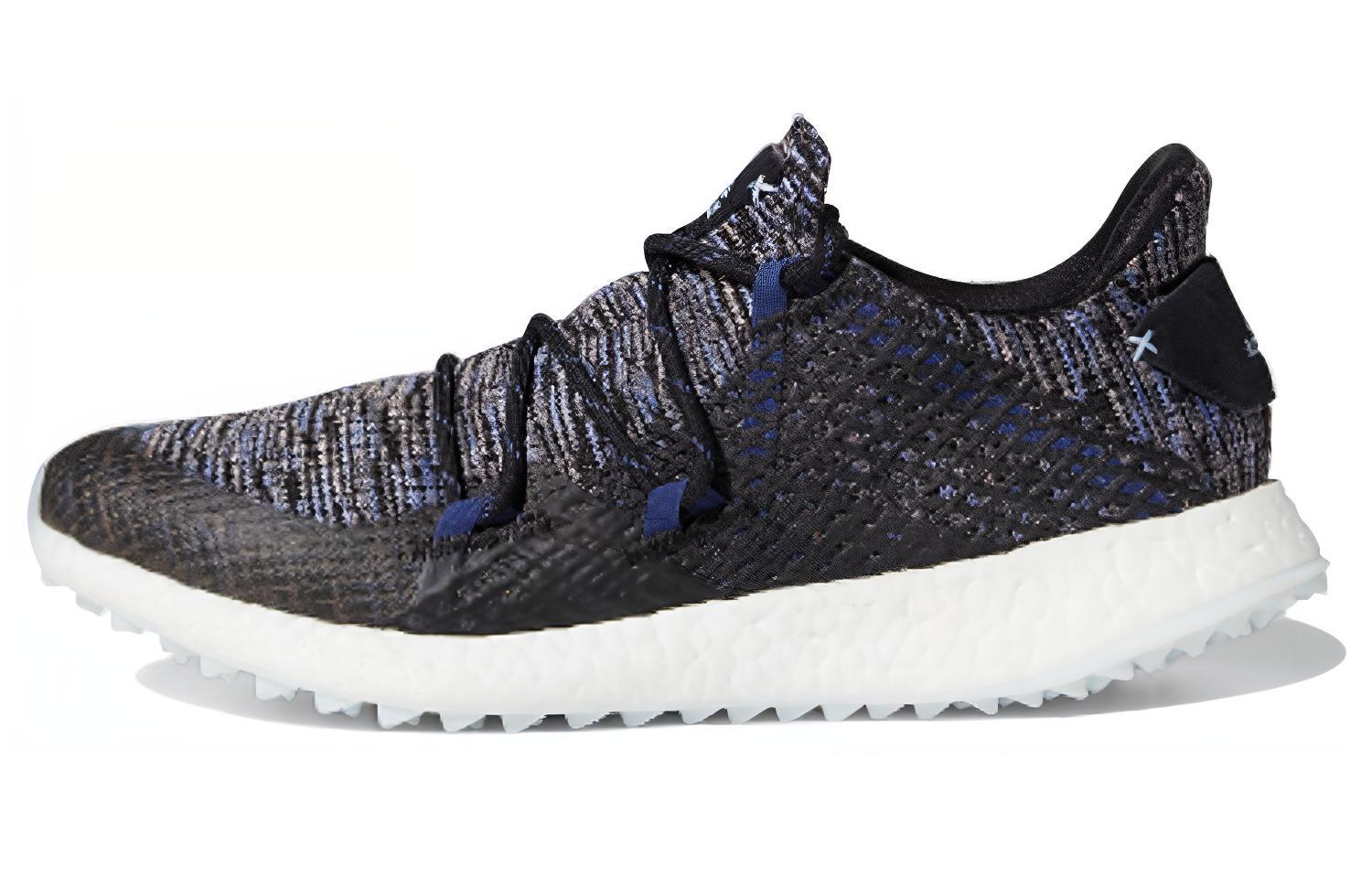 (Women) adidas Crossknit Dpr 'Black White Blue' EF0464
