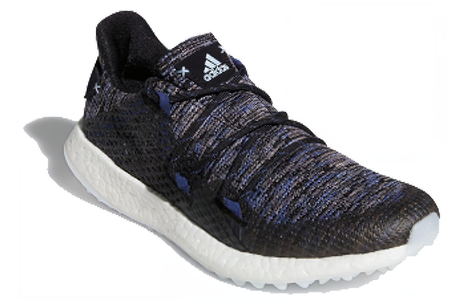 Order (W) adidas Crossknit DPR ''Nero Bianco Blu'' EF0464
