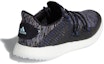 Lookbook (Women) adidas Crossknit Dpr 'Black White Blue' EF0464