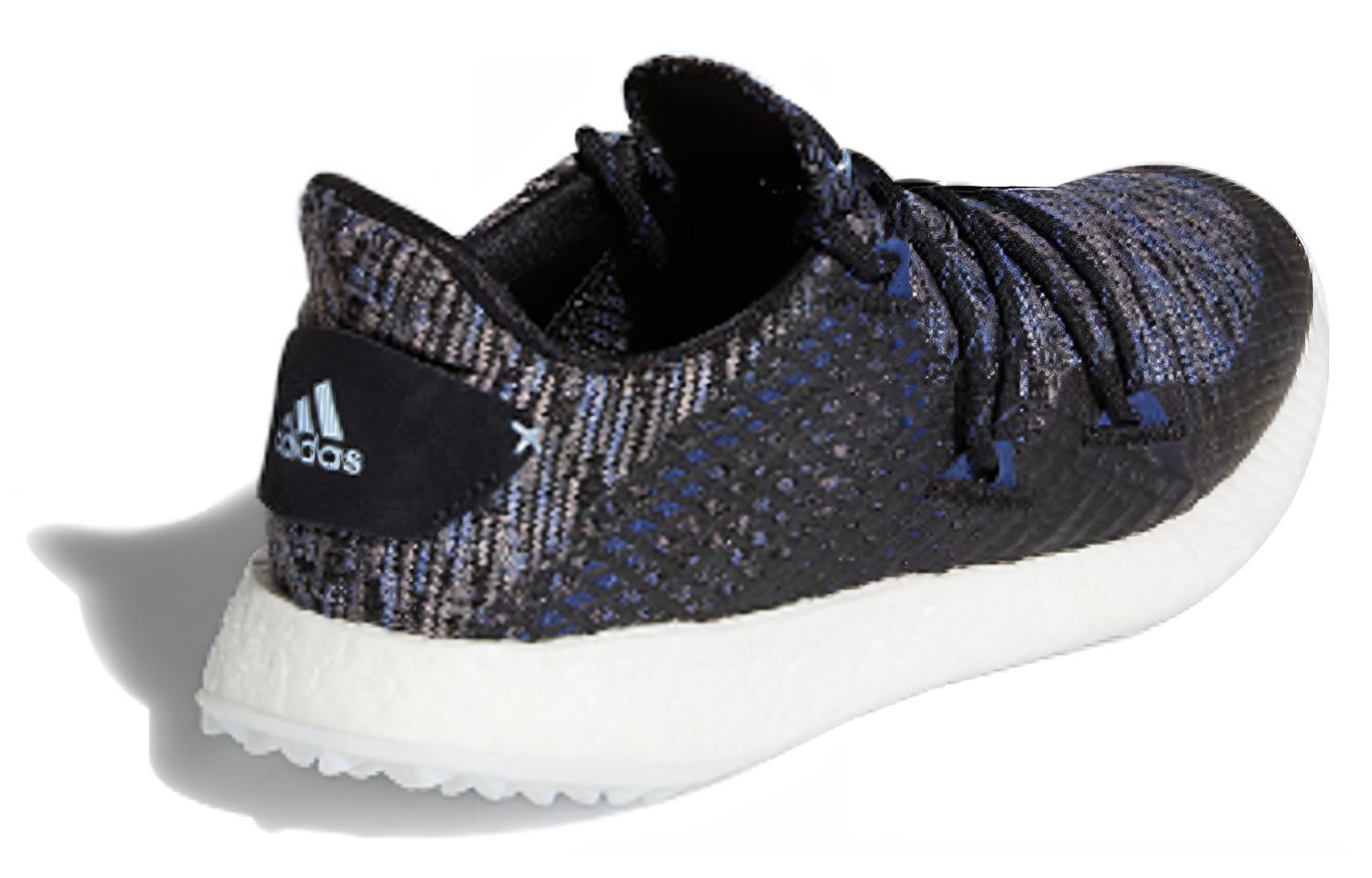 Lookbook (W) adidas Crossknit DPR ''Nero Bianco Blu'' EF0464