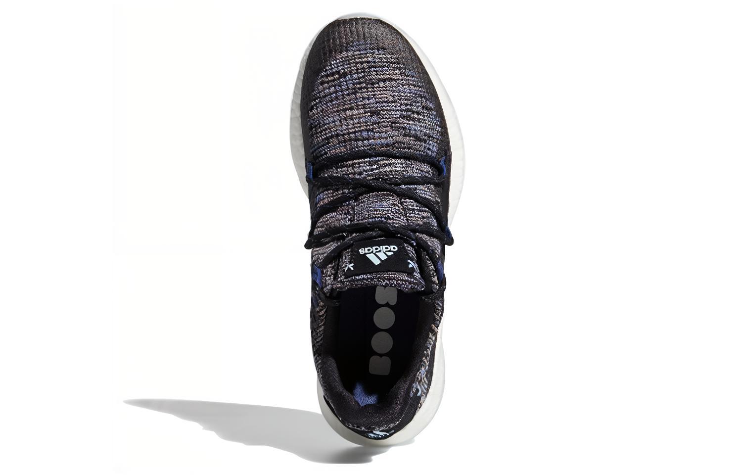 Shop (W) adidas Crossknit DPR ''Nero Bianco Blu'' EF0464