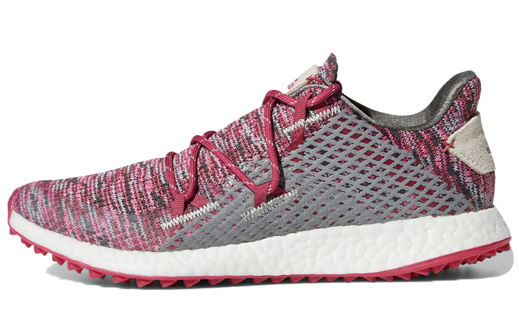 (Women) adidas CrossKnit DPR 'Grey Wild Pink' FX7150