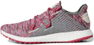 Buy (W) 阿迪达斯 CrossKnit DPR '灰色野玫红' FX7150