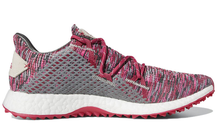 Order (W) 阿迪达斯 CrossKnit DPR '灰色野玫红' FX7150