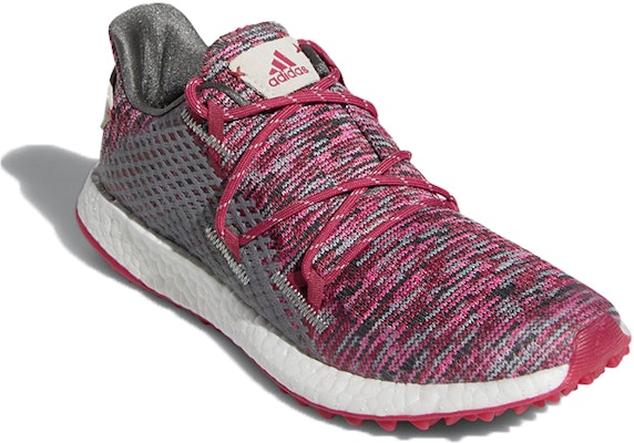 (Women) adidas CrossKnit DPR 'Grey Wild Pink' FX7150 Lookbook (Women) adidas CrossKnit DPR 'Grey Wild Pink' FX7150