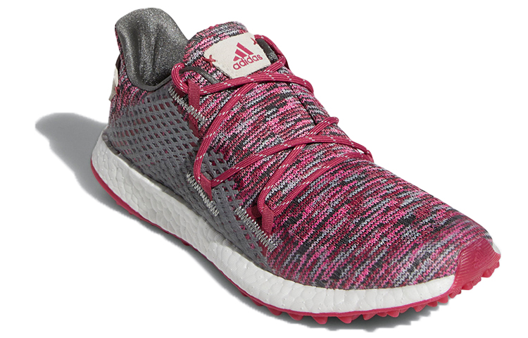 Lookbook (W) 阿迪达斯 CrossKnit DPR '灰色野玫红' FX7150