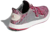 Shop (W) 阿迪达斯 CrossKnit DPR '灰色野玫红' FX7150
