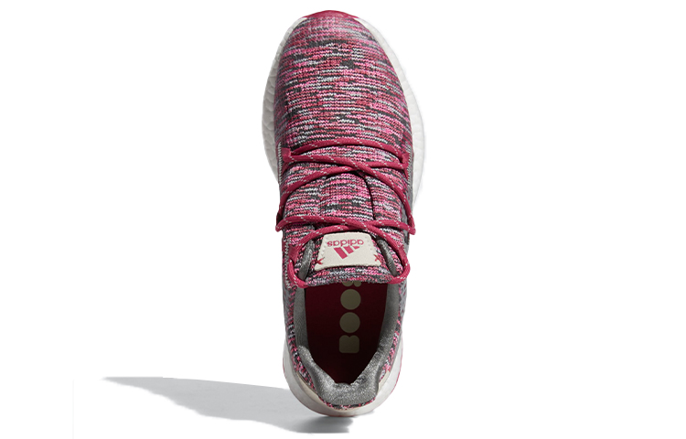 Purchase (W) 阿迪达斯 CrossKnit DPR '灰色野玫红' FX7150