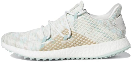 (Women) adidas CrossKnit DPR Golf 'Chalk White Green Tint' EF0463 (Women) adidas CrossKnit DPR Golf 'Chalk White Green Tint' EF0463