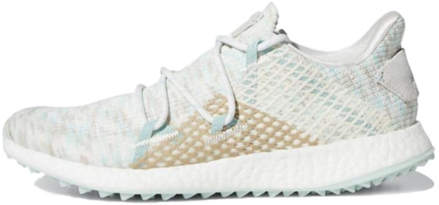 (Women) adidas CrossKnit DPR Golf 'Chalk White Green Tint' EF0463 Buy (Women) adidas CrossKnit DPR Golf 'Chalk White Green Tint' EF0463
