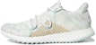 (Women) adidas CrossKnit DPR Golf 'Chalk White Green Tint' EF0463