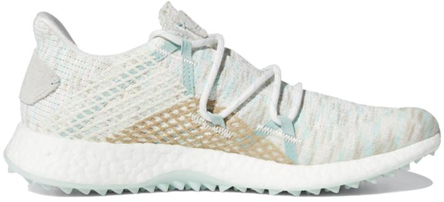 (Women) adidas CrossKnit DPR Golf 'Chalk White Green Tint' EF0463 Order (Women) adidas CrossKnit DPR Golf 'Chalk White Green Tint' EF0463