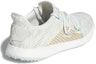 Shop (Women) adidas CrossKnit DPR Golf 'Chalk White Green Tint' EF0463