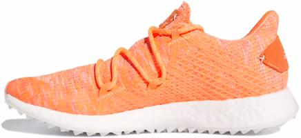 (Women) adidas CrossKnit DPR Golf 'Signal Coral' EF0466 (Women) adidas CrossKnit DPR Golf 'Signal Coral' EF0466