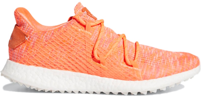 (Women) adidas CrossKnit DPR Golf 'Signal Coral' EF0466 Order (Women) adidas CrossKnit DPR Golf 'Signal Coral' EF0466