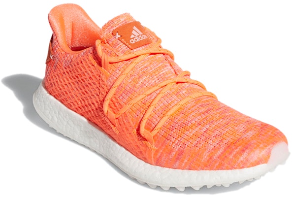 (W) adidas CrossKnit DPR Golf 'Coral Señal' EF0466 Lookbook (W) adidas CrossKnit DPR Golf 'Coral Señal' EF0466