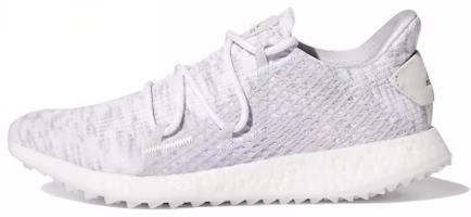 (Women) adidas CrossKnit DPR Golf 'White Purple Tint' EF0465 (Women) adidas CrossKnit DPR Golf 'White Purple Tint' EF0465