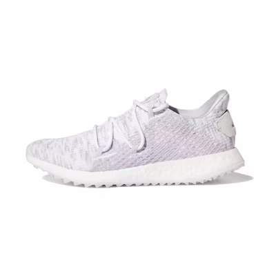 (W) adidas CrossKnit DPR Golf 'White Purple Tint'