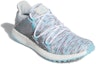 Lookbook (Women) adidas Crossknit Dpr Golf Shoes /Blue 'White' FX7149