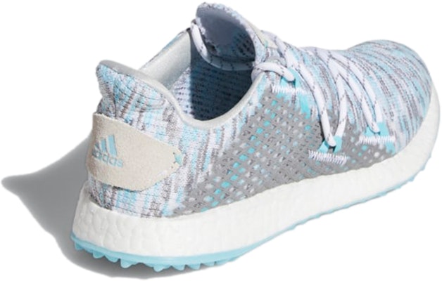(Women) adidas Crossknit Dpr Golf Shoes /Blue 'White' FX7149 Shop (Women) adidas Crossknit Dpr Golf Shoes /Blue 'White' FX7149