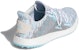 (Women) adidas Crossknit Dpr Golf Shoes /Blue 'White' FX7149