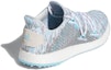 Shop (Women) adidas Crossknit Dpr Golf Shoes /Blue 'White' FX7149