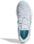 Purchase (Women) adidas Crossknit Dpr Golf Shoes /Blue 'White' FX7149