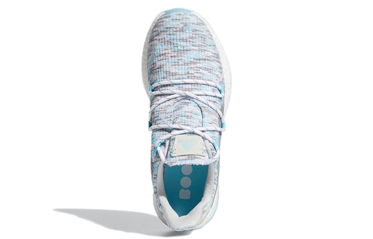 Purchase (W) Chaussures de Golf adidas Crossknit DPR /Bleu ''Blanc''. FX7149