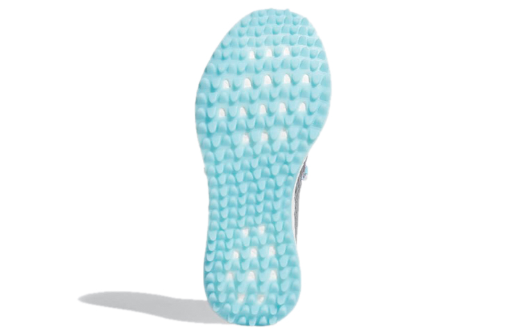 Details for (W) Chaussures de Golf adidas Crossknit DPR /Bleu ''Blanc''. FX7149