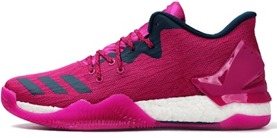 (Women) adidas D Rose 7 Low Boost 7 BY4501 (Women) adidas D Rose 7 Low Boost 7 BY4501