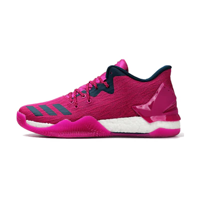 (W) adidas D Rose 7 Low Boost 7