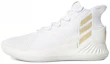 Buy (W) adidas D Rose 9 Weiß Gold AC7439