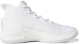 Order (W) adidas D Rose 9 Putih Emas AC7439