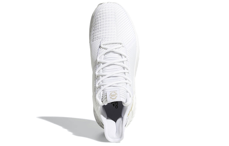 Purchase (W) adidas D Rose 9 Weiß Gold AC7439