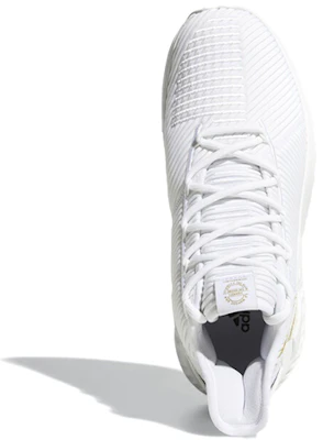 (W) adidas D Rose 9 Weiß Gold AC7439 Purchase (W) adidas D Rose 9 Weiß Gold AC7439