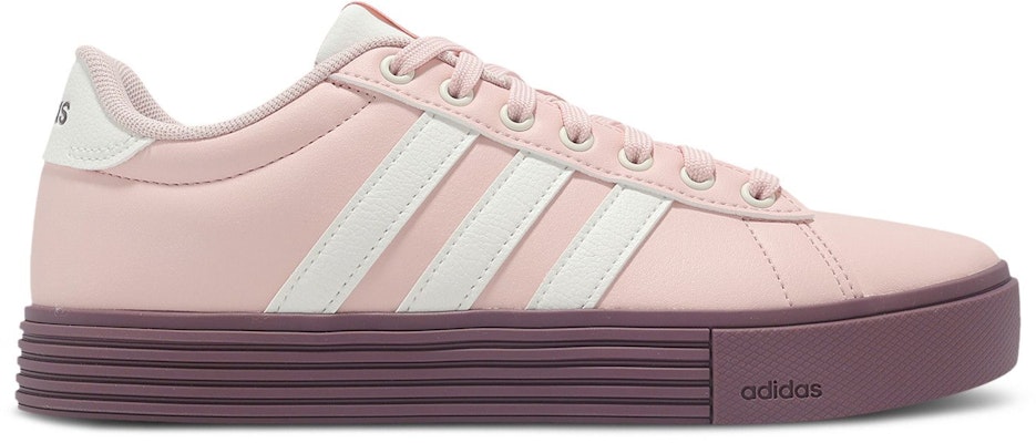 (Women) adidas Daily 4.0 'Pink' JR0080 Buy (Women) adidas Daily 4.0 'Pink' JR0080