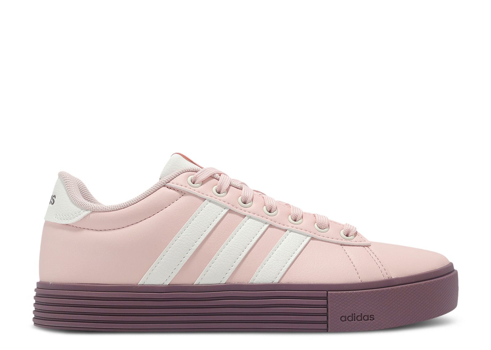 (Women) adidas Daily 4.0 'Pink' JR0080