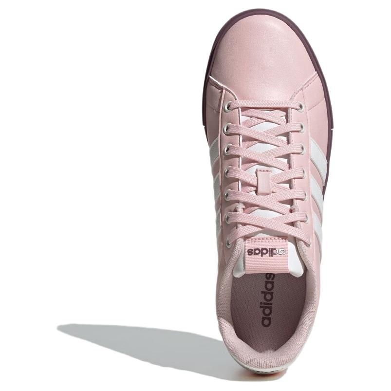 Lookbook (Women) adidas Daily 4.0 'Pink' JR0080