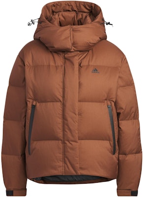 (W) Chaqueta adidas Daily 600 Fill Impermeable con Capucha Desmontable de Plumas. IW0773 Buy (W) Chaqueta adidas Daily 600 Fill Impermeable con Capucha Desmontable de Plumas. IW0773