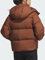 (W) Chaqueta adidas Daily 600 Fill Impermeable con Capucha Desmontable de Plumas. IW0773 Shop (W) Chaqueta adidas Daily 600 Fill Impermeable con Capucha Desmontable de Plumas. IW0773