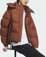 (W) Chaqueta adidas Daily 600 Fill Impermeable con Capucha Desmontable de Plumas. IW0773 Purchase (W) Chaqueta adidas Daily 600 Fill Impermeable con Capucha Desmontable de Plumas. IW0773