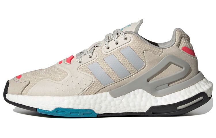 (Women) adidas Day Jogger 'Bliss Signal Pink' FW4826