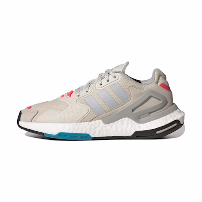 (W) adidas Day Jogger 'Bliss Signal Pink'