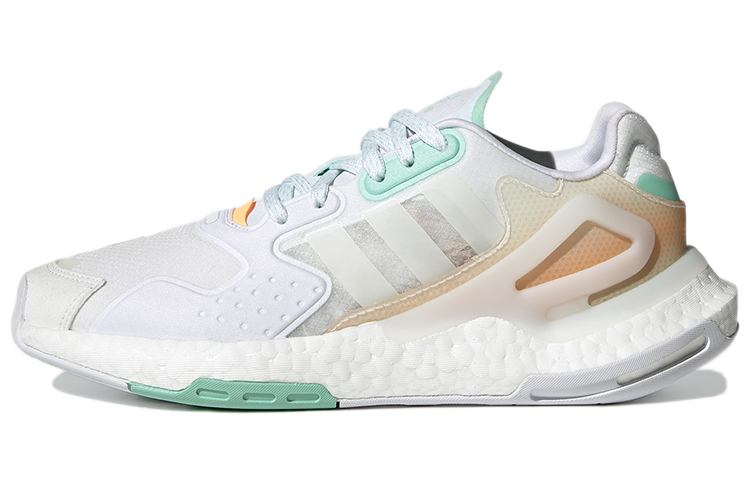 (Women) adidas Day Jogger 'White Clear Mint' GW4910